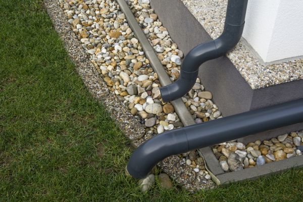 Cost of Downspout Snaking in Lutz