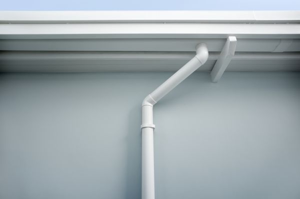 Cost of Downspout Unclogging in Lutz