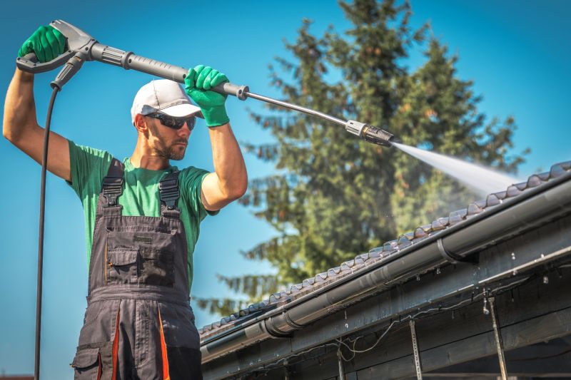 Tools for Gutter Cleaning